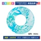 Blue Hibiscus Flower Fluging Circle Предложение 80-160 Catties