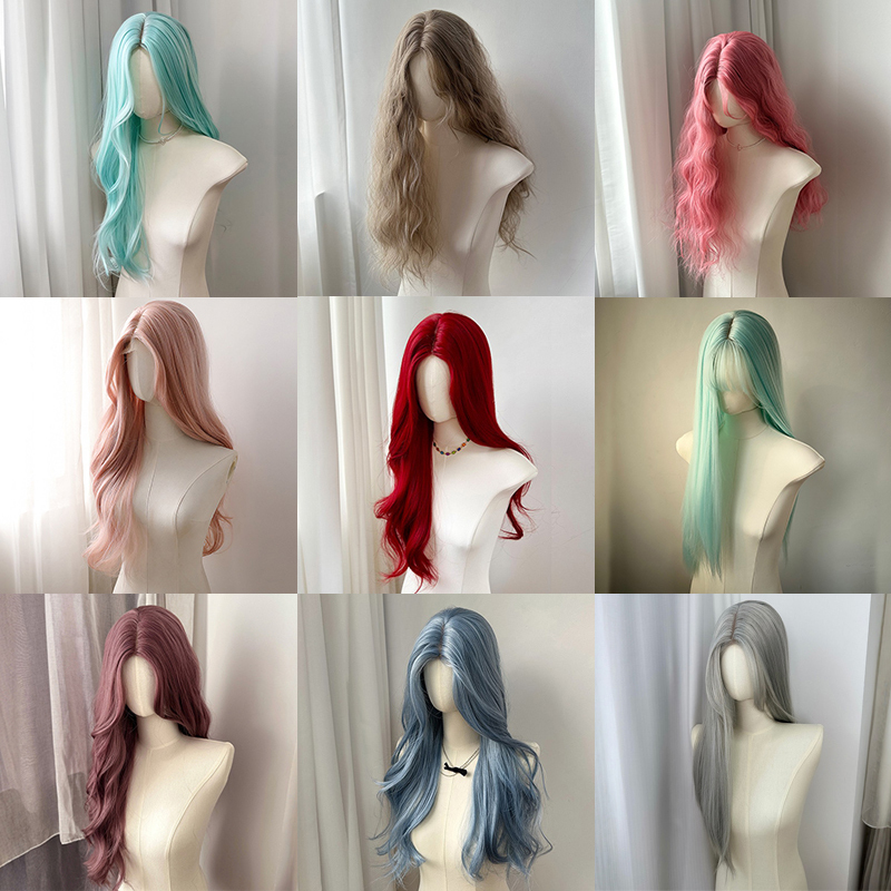 Clearance Sale on Lace Wigs at a Loss, Limited Quantity, First Come First Served, No Returns
