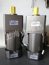 7IK400RGU-CF 7GU30KB Motor Motor reducer gearbox tooth box