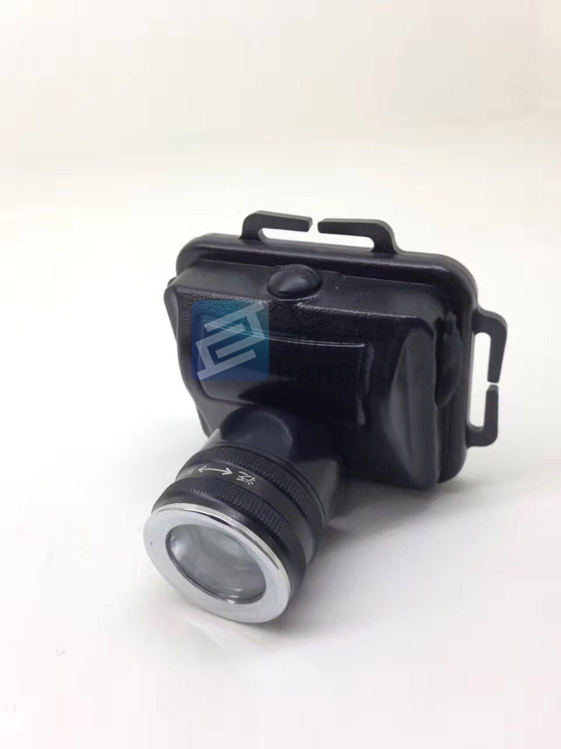 Hanghui HJY3101 solid state explosion-proof focus headlamp SEH930 CYGL5035 BJQ5106A NBB8100