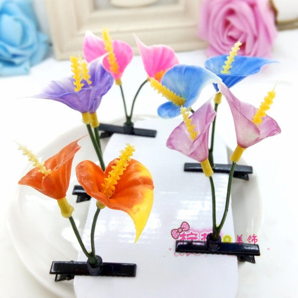 Accessoire cheveux en autre - Ref 1202117 Image 19