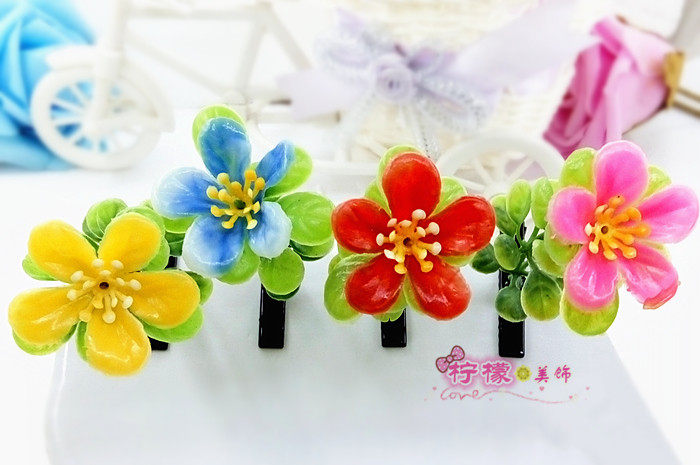 Accessoire cheveux en autre - Ref 1202117 Image 15