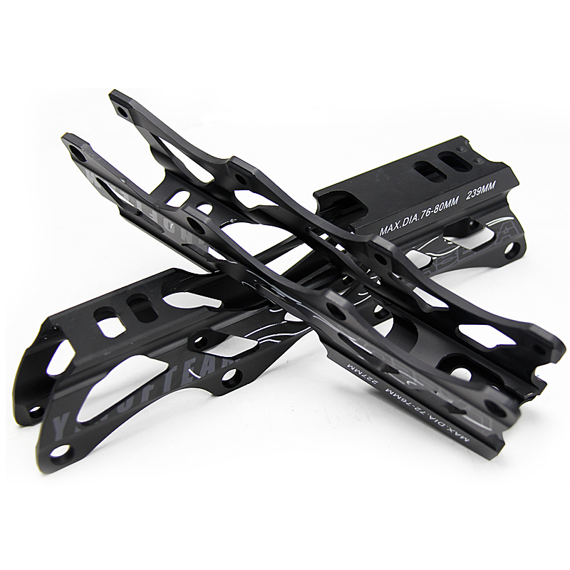 Open fire flat flower tool holder HV wheel slide tool holder Color V rack brake FSK V rack wheel slip fitting