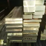 Продвижение сплошная плоская бронзовая полоса