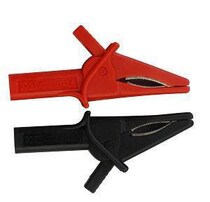 Qingdao Hantai HT18A dolphin short-mouthed crocodile clip car test line new product recommended multimeter interface