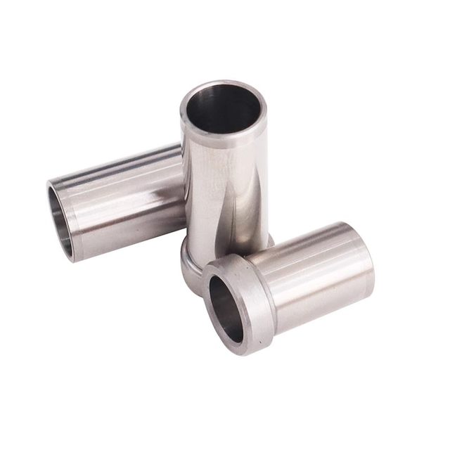 Guide sleeve BGH Huayang bearing steel belt shoulder micro