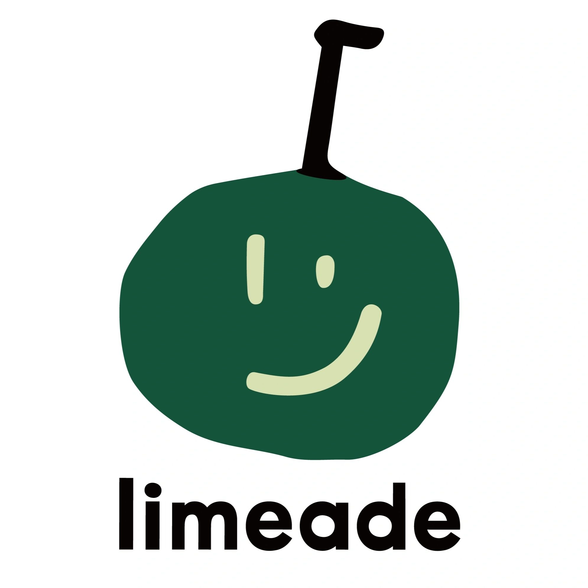 limeade回青