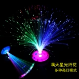 Горячие яркие яркие цветные фонари фонари красочный смен