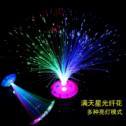 Горячие яркие яркие цветные фонари фонари красочный смен