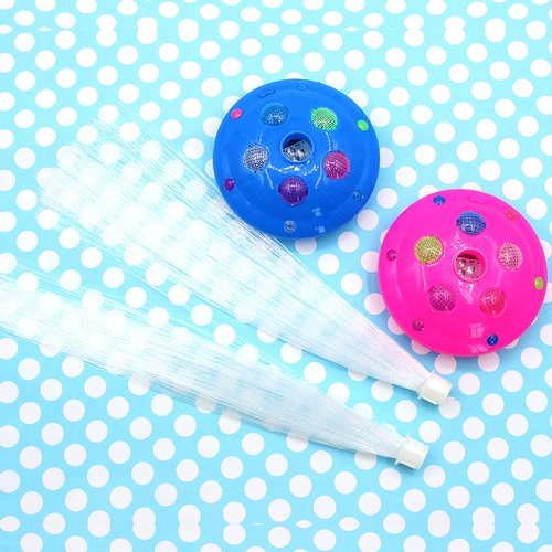 Горячие яркие яркие цветные фонари фонари красочный смен