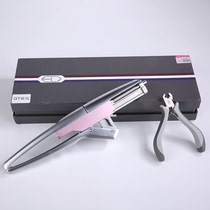 6D hair extender 2nd generation net red 6D second generation hair extender Hair tool Original hair extender machine