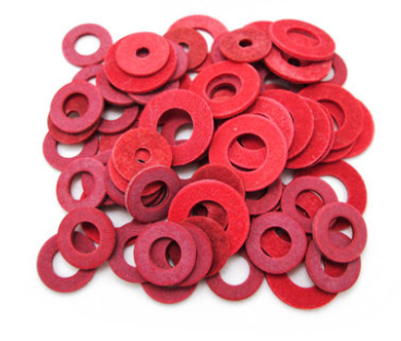 Fast Bar Red Mesons Insulated Red Steel Paper Spacer Fast Bar Red Thickened Mesored Paper Enlarge Flat Mat M4M5M6M8