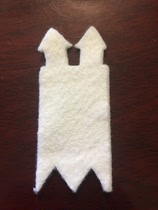 Fire core cotton core mineral oil fuel tank Wick small hot pot mineral oil environmental protection fuel oil accessories