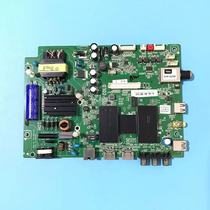 Original TCL D43A710 D43A810 D43A810 40-0MT507-MAE2LG 40-0MT507-MAE2LG MAB2LG MAB2LG LVF430AUOT