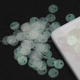 [9 новых продуктов с блестками флэш -порошка]