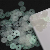 8 мм круговая средняя -отверстие 3G/порция