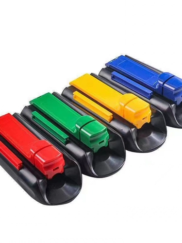 Импортированные технологии из Европы, Америки и Германии могут доставлять Aliexpress 8,0 мм пластиковые ручные сигареты для домашнего использования.