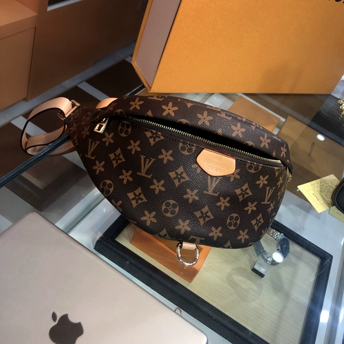 Классическая модная универсальная ретро поясная сумка, Гонконг, изысканный стиль