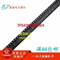 TPS43000PWRG4 original fit TSSOP-16 spot can be shot TPS4300 TPS43000PWR