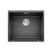 BLANCO 500-U quartz stone sink kitchen sink granite household dishwashing single sink 01