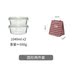 hộp đựng cơm cắm điện lock&lock Các bà nội trợ hiện đại chịu nhiệt hộp cơm trưa đặt lò vi sóng với nắp hộp lưu trữ hộp ăn trưa tách cao borosilicate - Hộp cơm điện sưởi ấm hộp giữ nhiệt lock and lock Hộp cơm điện sưởi ấm