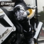 Xiang Xiang CUIRASSIER xe máy off-road chuyên nghiệp pad đầu gối bảo vệ thiết bị chống gió đua xe đầu máy xà cạp chống rơi - Xe máy Rider thiết bị gang tay xe may