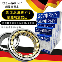 German original imported cylindrical roller bearing NJ NU2310 2311 2312 2313 2314 2315EM