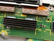 Panasonic TH-P55VT31C Buffer board SU TNPA5340 SD TNPA5341 Pair