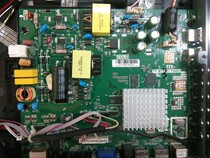 Pioneer LED-32B700S motherboard TP MT5507 PB801 main program data inverted screen