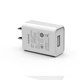 5v2a1a single and double port mobile phone charger plug usb smartphone tablet appliance universal power adapter