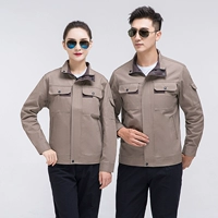 Набор воротничков с чистым хлопком модели-хаки