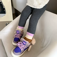 Корловые брюки.