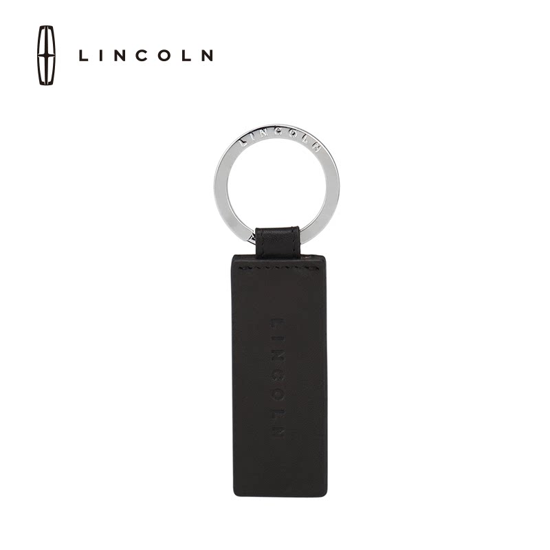 Lincoln Boutique Classic Keychain