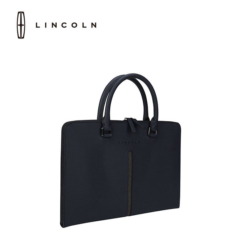 Lincoln Boutique Classic Computer Bag