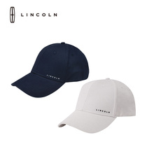 Lincoln boutique mens baseball caps