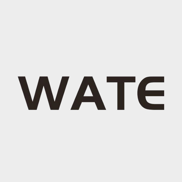 WATE家居生活用品店的LOGO