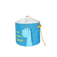 Динозавр, диаметр 35мм, 35см, 30см