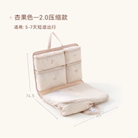 Обновление абрикосового цвета 2.0