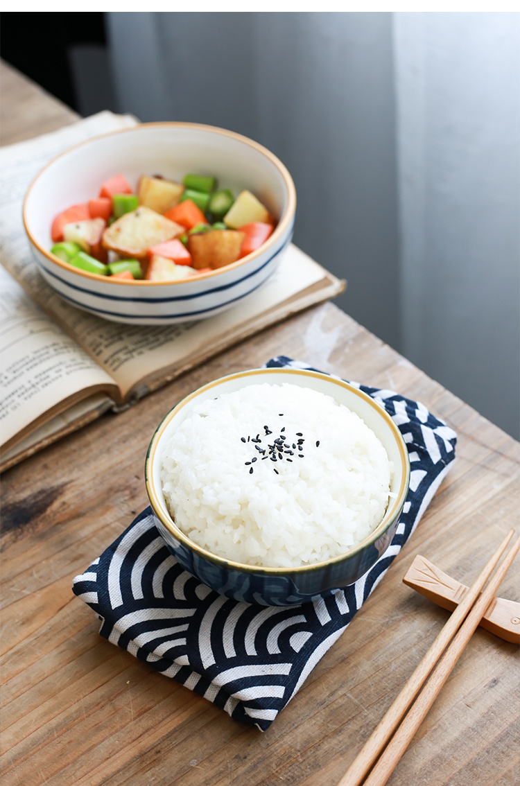 Hand - made ceramic creative steak dish network red sun type western art household food dish plate disc plate