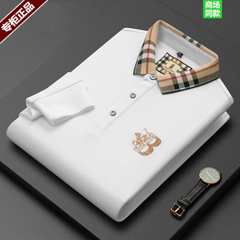 巴宝莉Logo图案大揭秘，你真的全都认识吗？建议收藏！