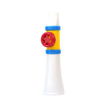 Iwei Katzu Flute with a simple and easy to learn to imitate the saxophone small number Suona Upgrade Card 05 dazzling white