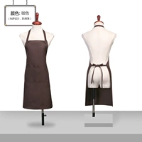 599 кофе коричневый