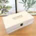 [Dotray] doTERRA lưu trữ tinh dầu hộp gỗ 25 lưới có thể đặt dầu dừa [tại chỗ] - Tinh dầu điều trị tinh dầu khuếch tán Tinh dầu điều trị