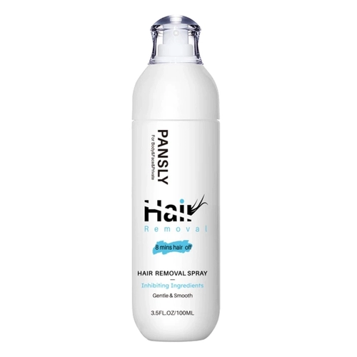 Рост волос на лицевой лице