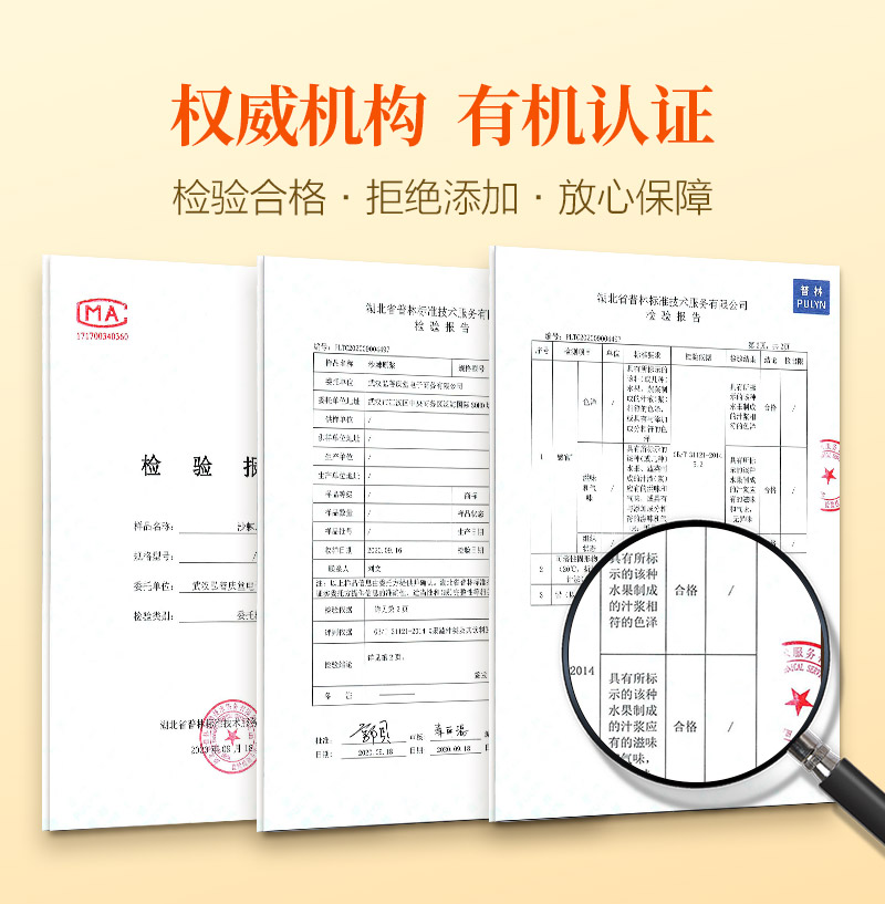 【弘善庆堂】枸杞原浆袋装健康无添加10袋