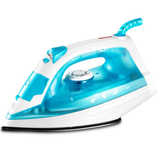Quần áo cầm tay chống cháy nổ cầm tay Sản phẩm mới dễ vận hành máy in hơi nước gia đình máy điện nhỏ. - Điện sắt bàn là panasonic