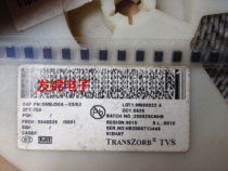TVS transient suppression diode SMBJ30A-E3 52 VISHAY wishay SMB DO-214AA SMBJ30A