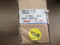 New imported original 1SS133 T-77 ROHM DO-34 1SS133T-77 ISS133
