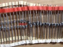 Imported original BZW03-C22 BZW03C22 PHILIPS PHILIPS SOD-64 Ball Diode