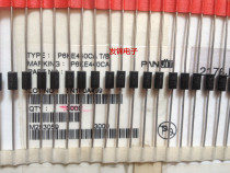 New original P6KE440CA DO-15 PANJIT Qiangmao bidirectional TVS transient suppression diode